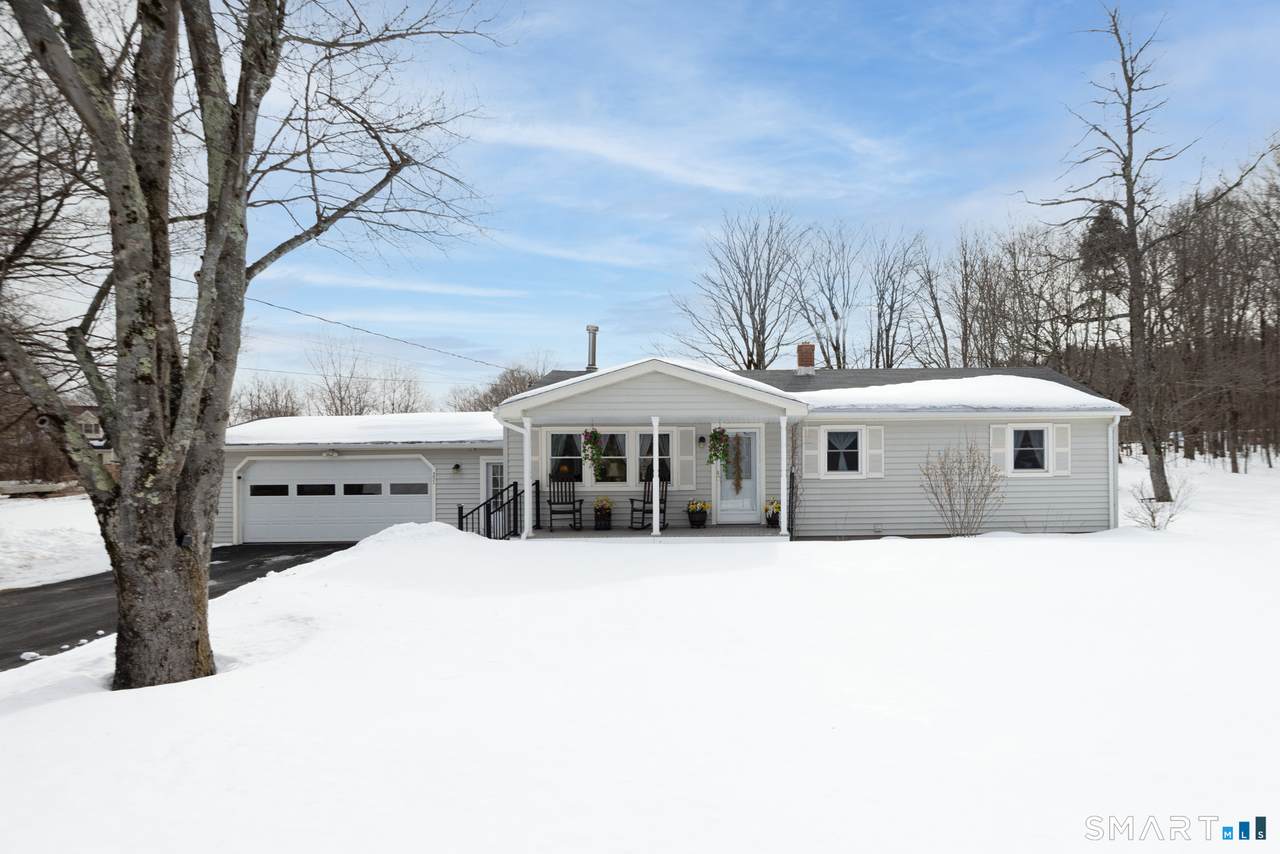 351 Platt Hill Road - Photo 1