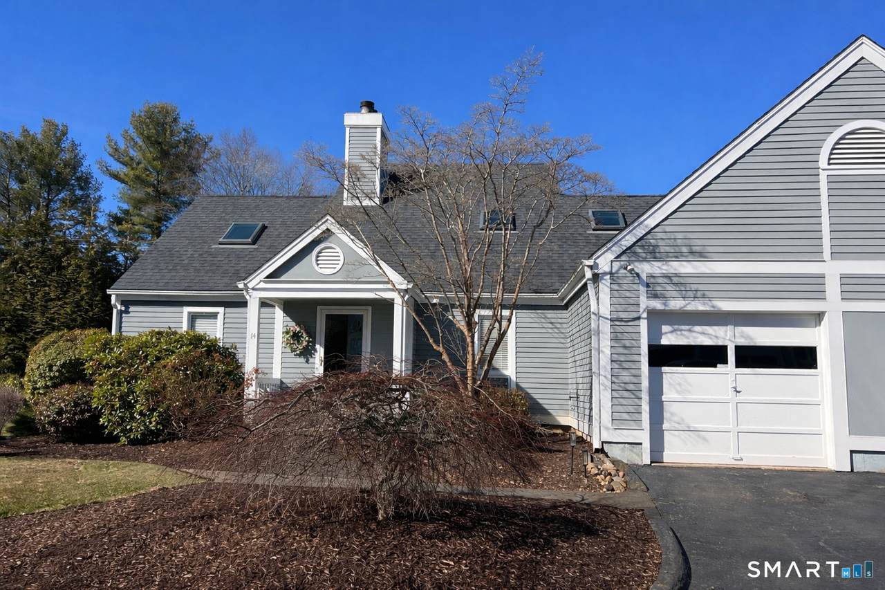 14 Centre Village Drive - Photo 1