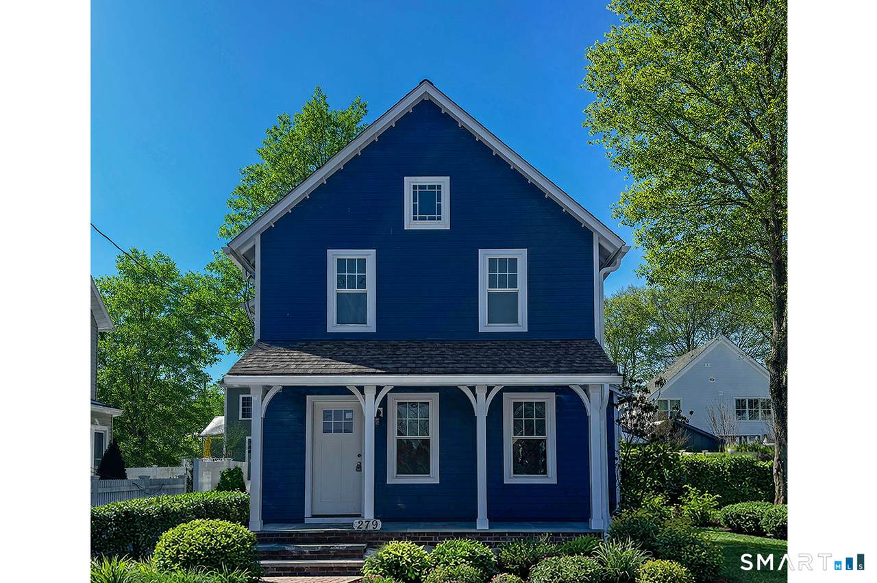 279 Spruce Street - Photo 1