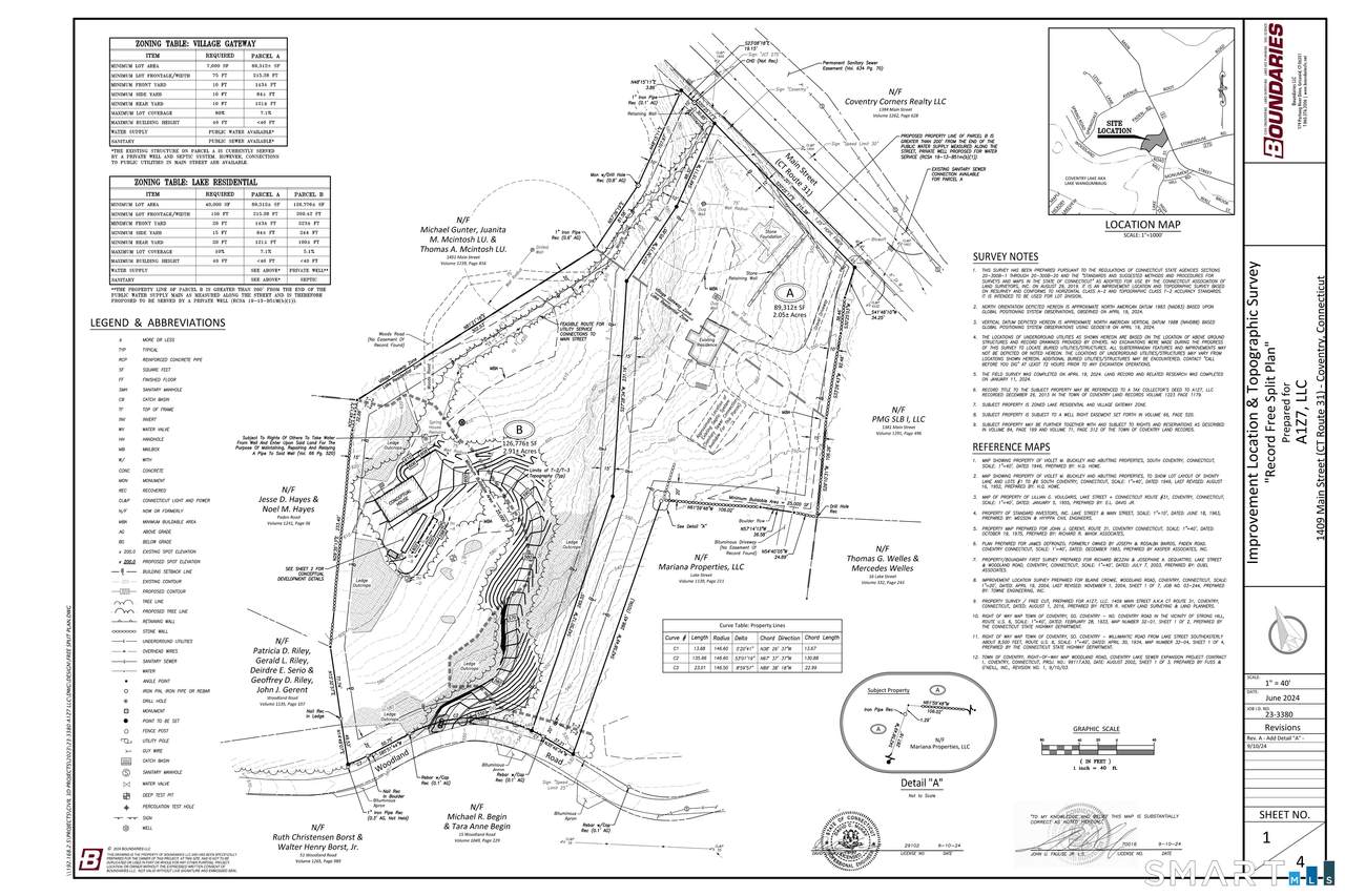 0 Woodland Road - Photo 1