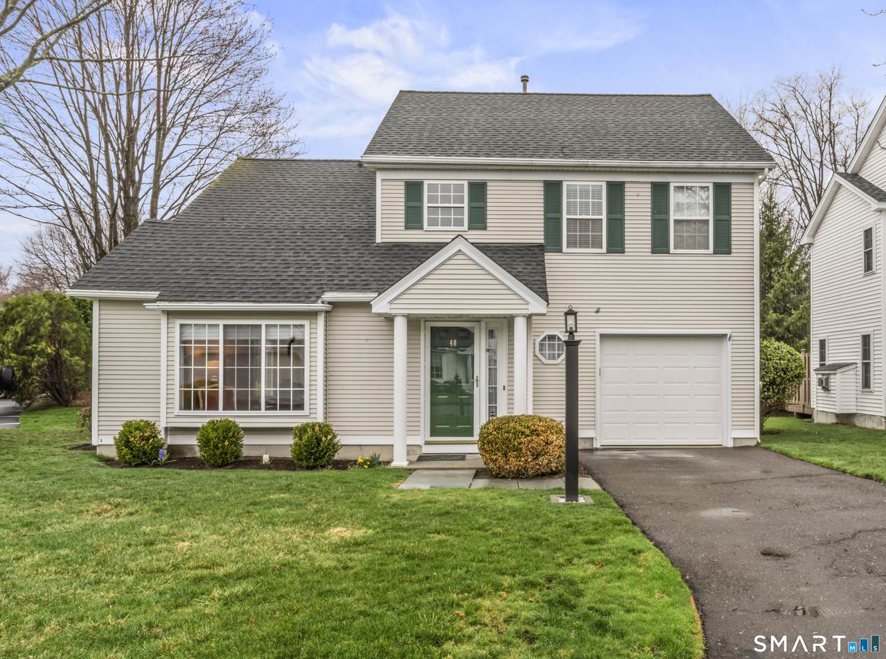 95 Intervale Road - Photo 1