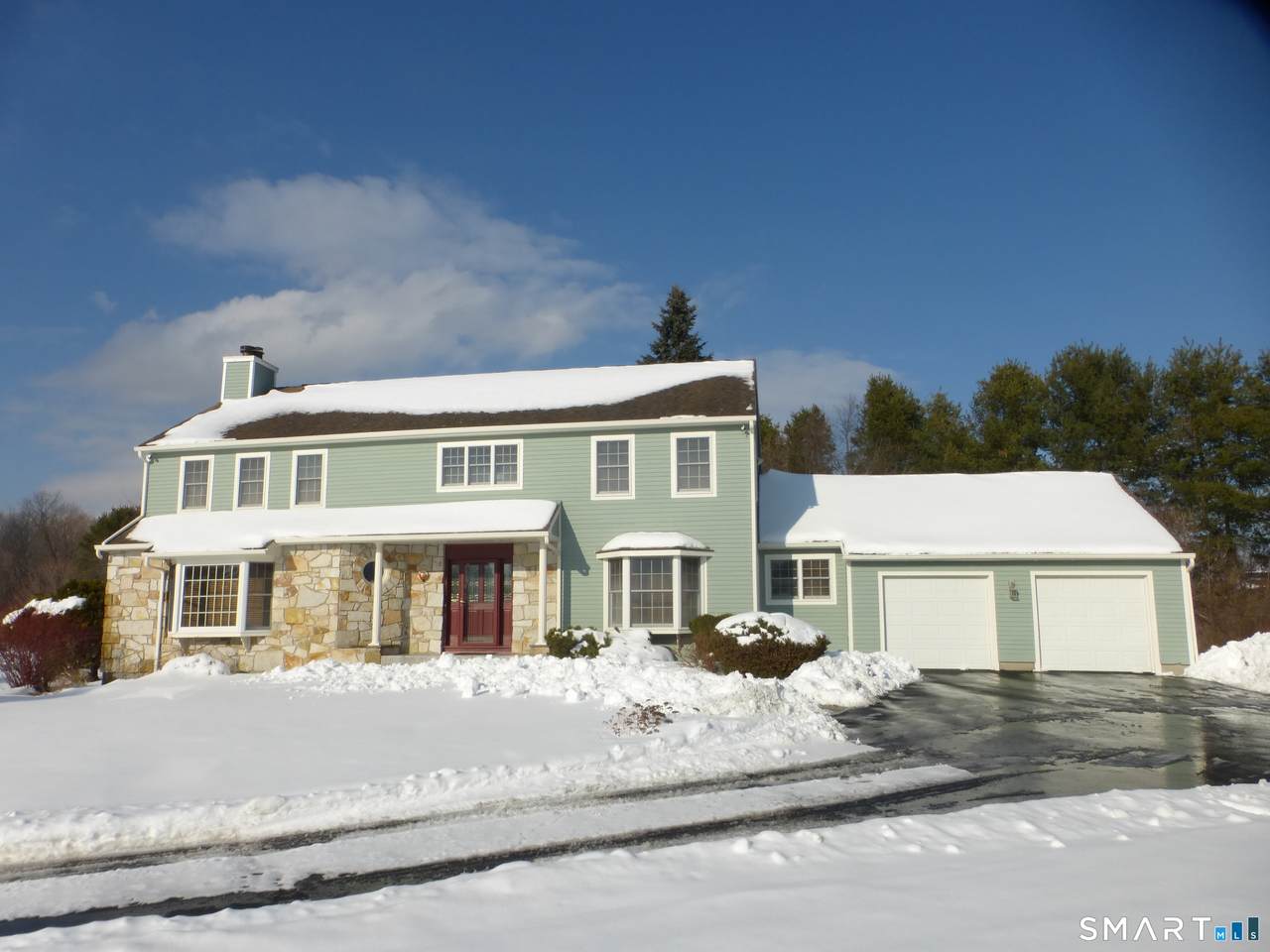 101 Overton Farm Road - Photo 1