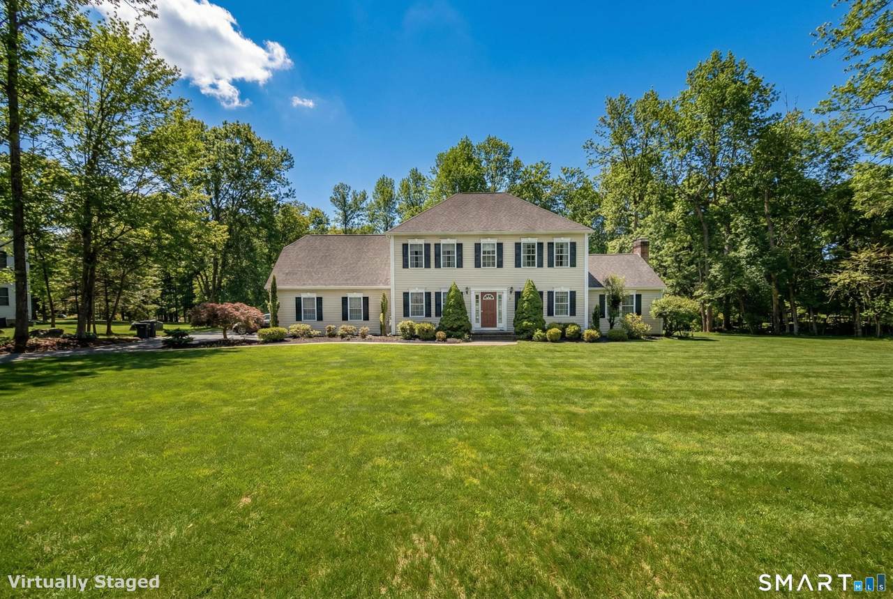 10 Stonewall Lane - Photo 1