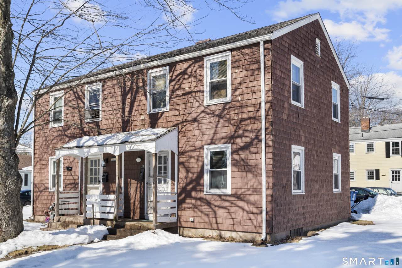 22 Tyler Circle - Photo 1