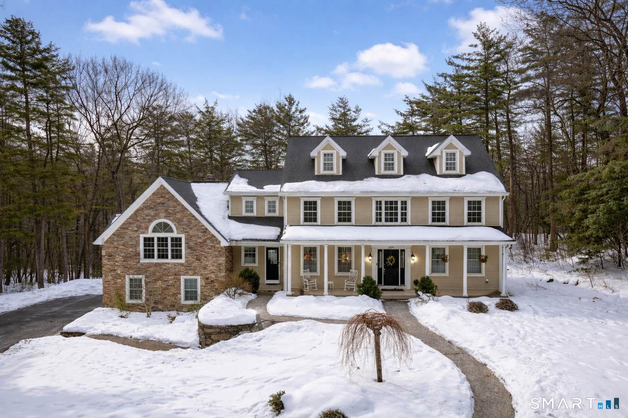 1211 Neipsic Road - Photo 1