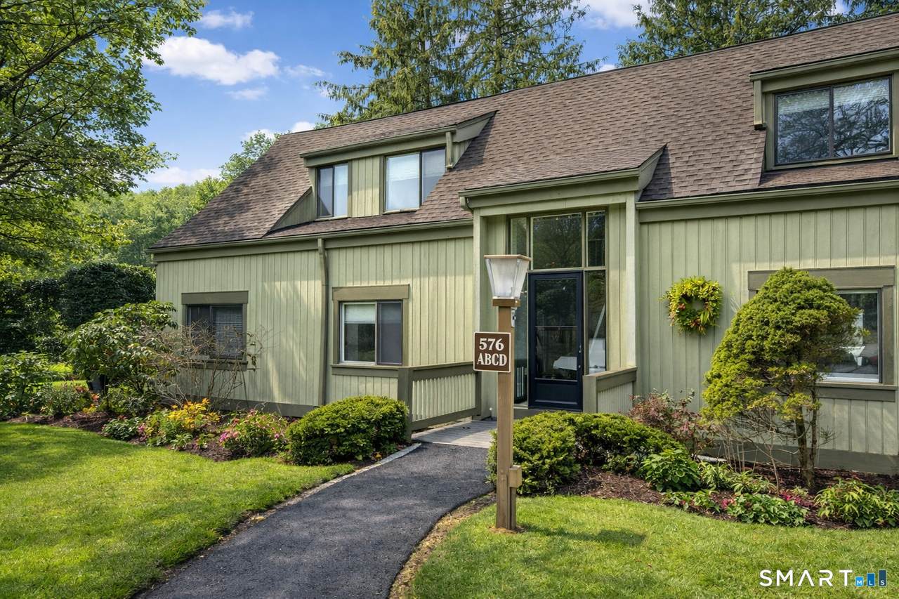 576 Heritage Village - Photo 1