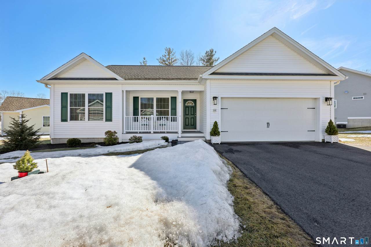 152 Willow Brook Drive - Photo 1