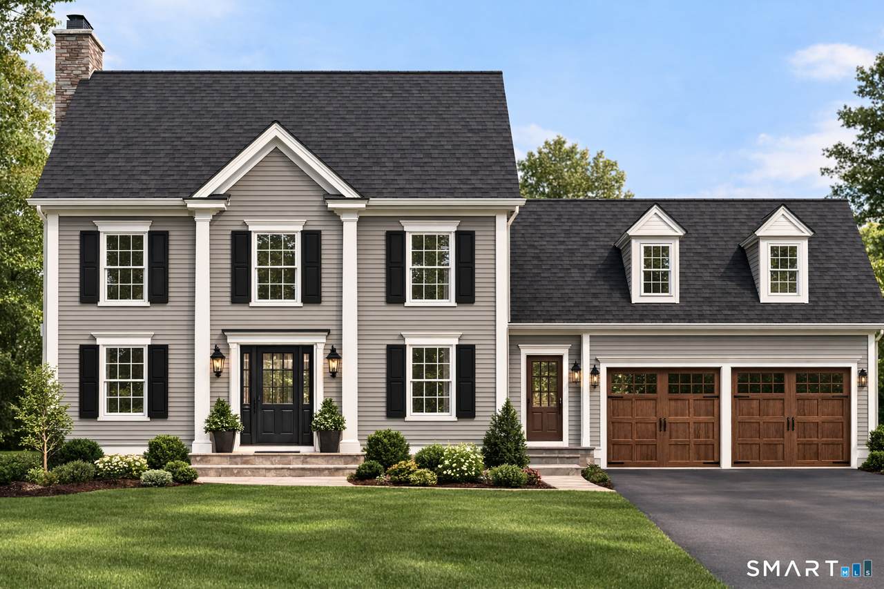 140 Willow Rear Lot Street - Photo 1