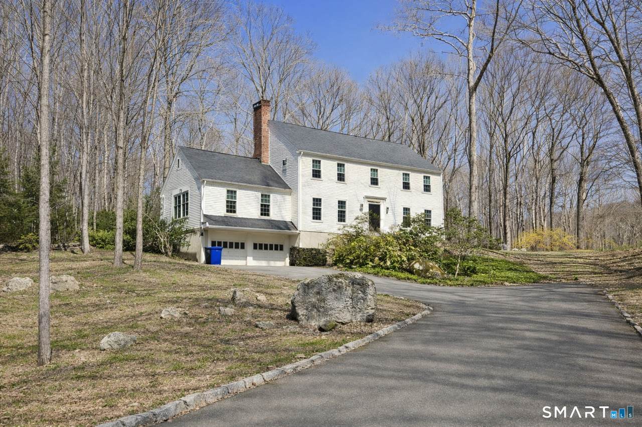 61 High Rock Road - Photo 1