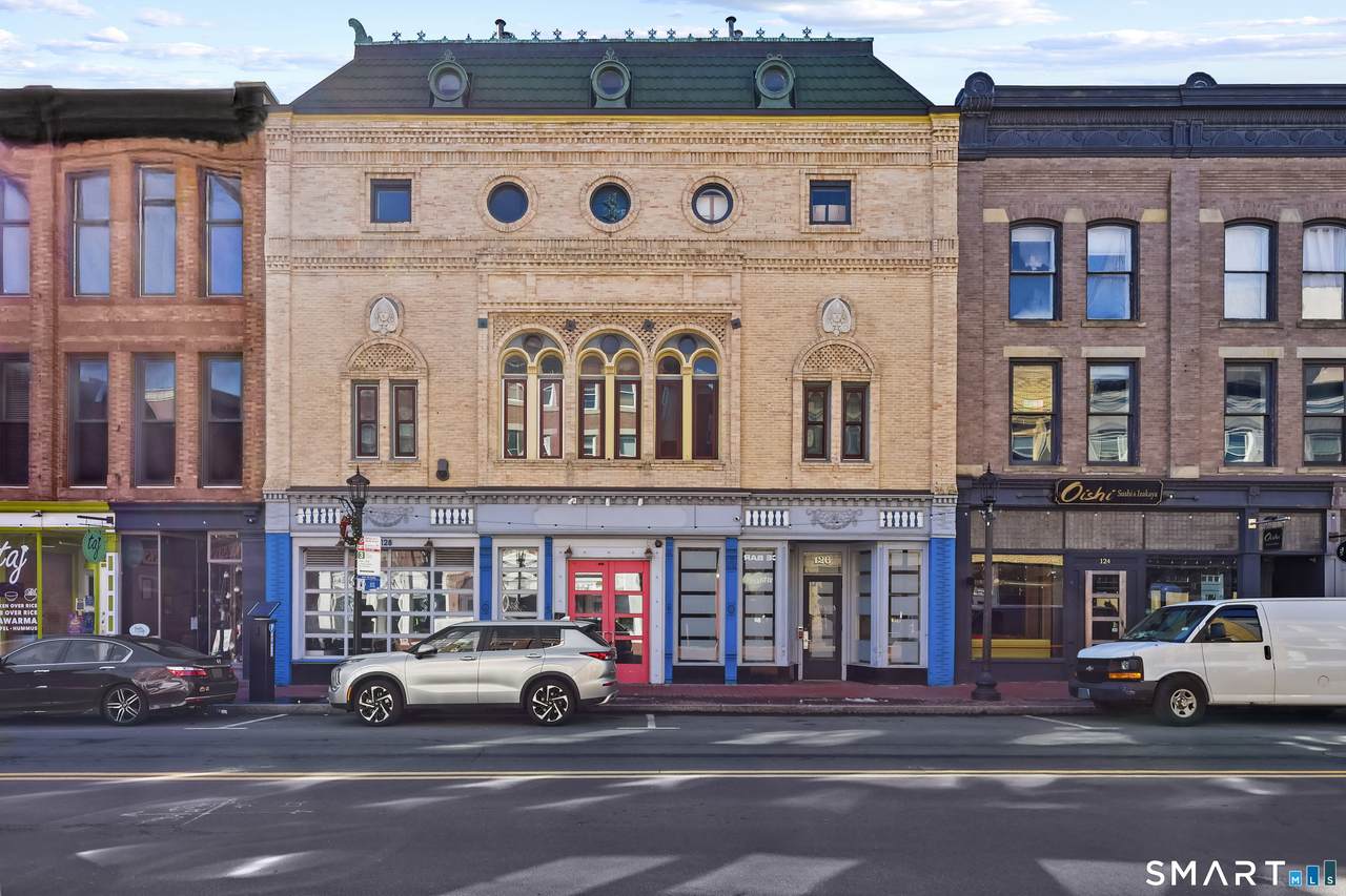126 Washington Street - Photo 1
