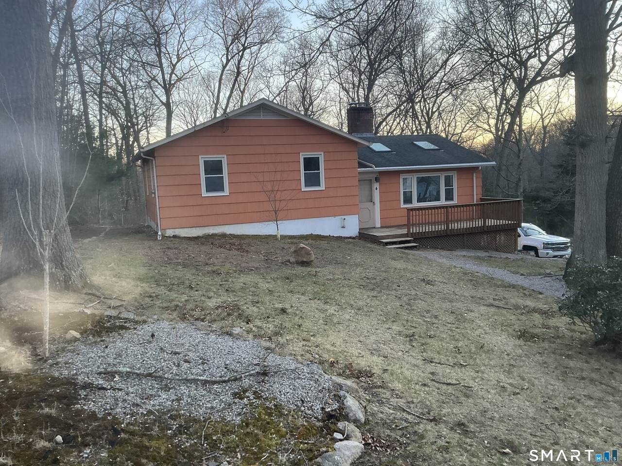 4 Glenwoods Road - Photo 1