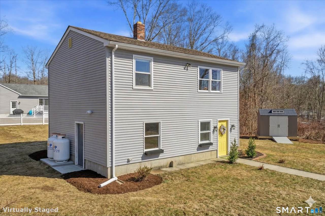 76 Gay Hill Road - Photo 1
