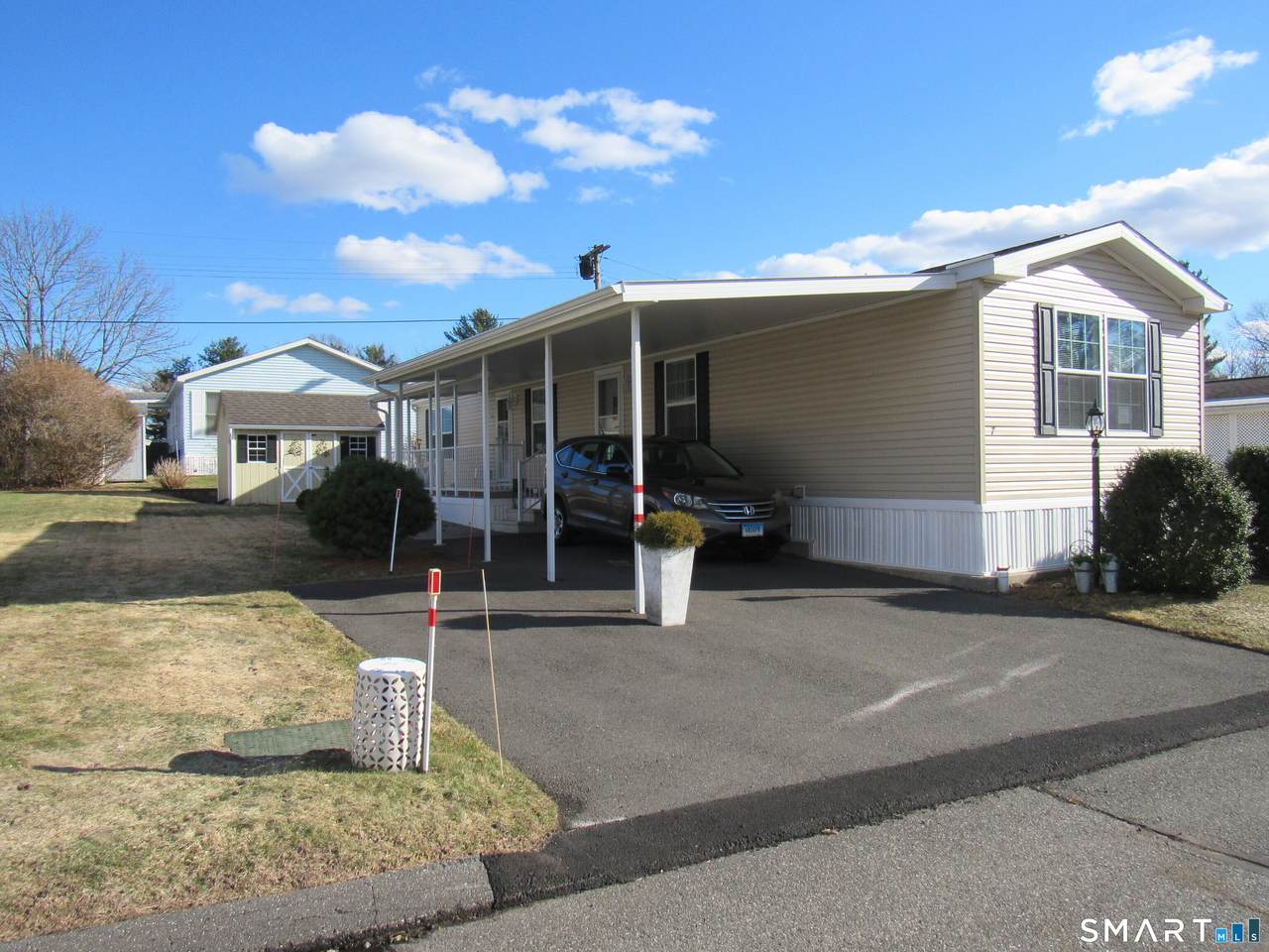 7 Blueberry Lane - Photo 1