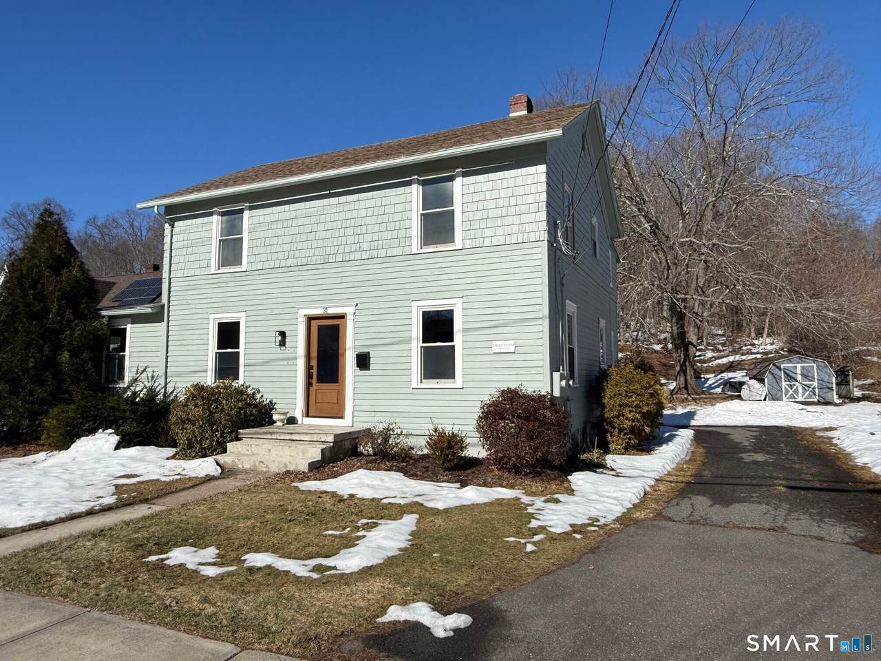 31 Mountain Street - Photo 1