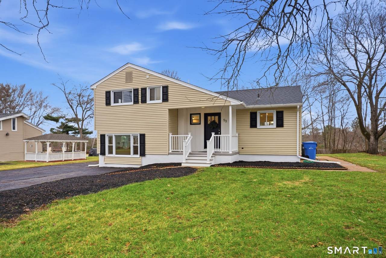 53 Frances Drive - Photo 1