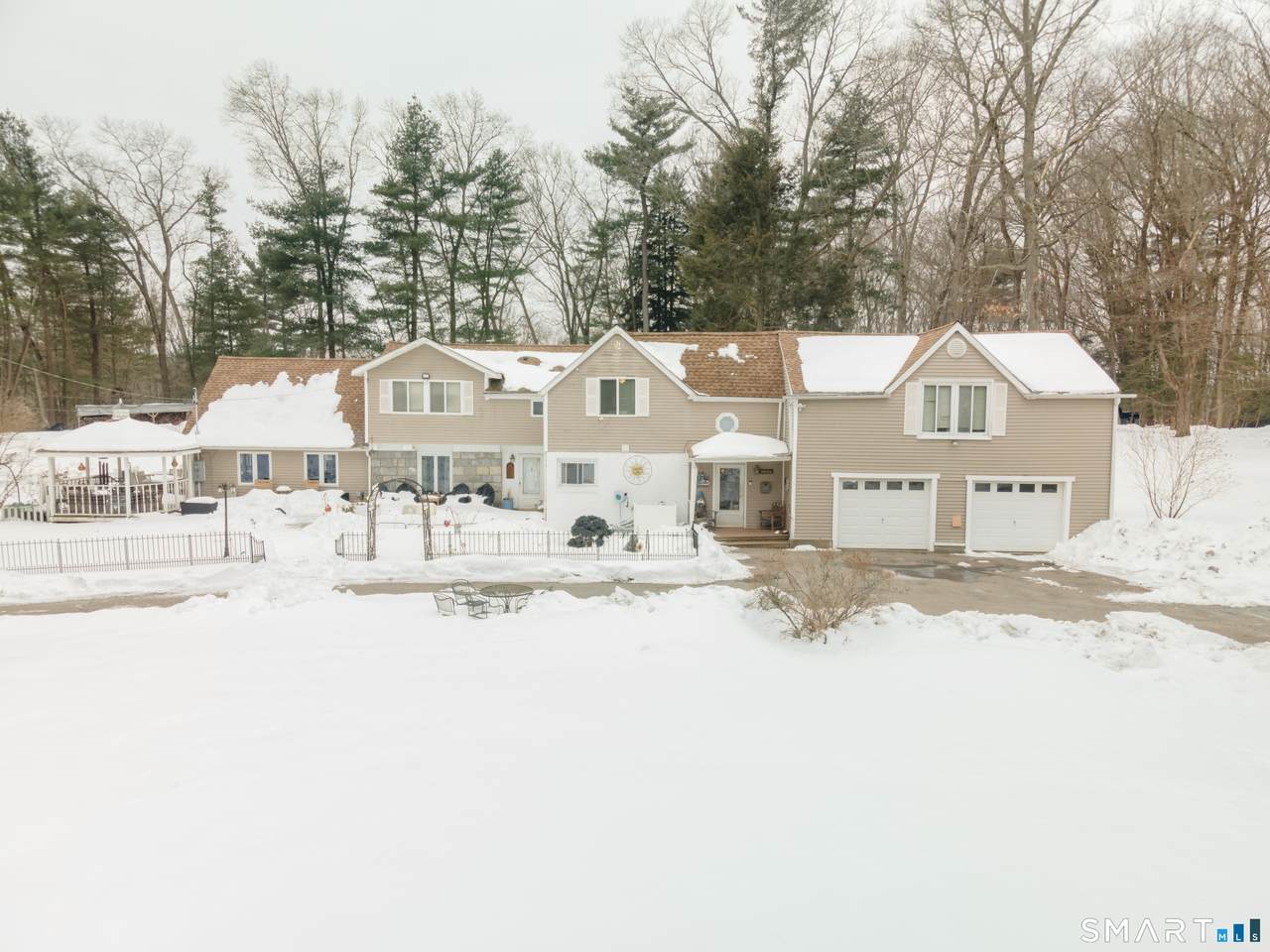 82 Sunnyside Street - Photo 1