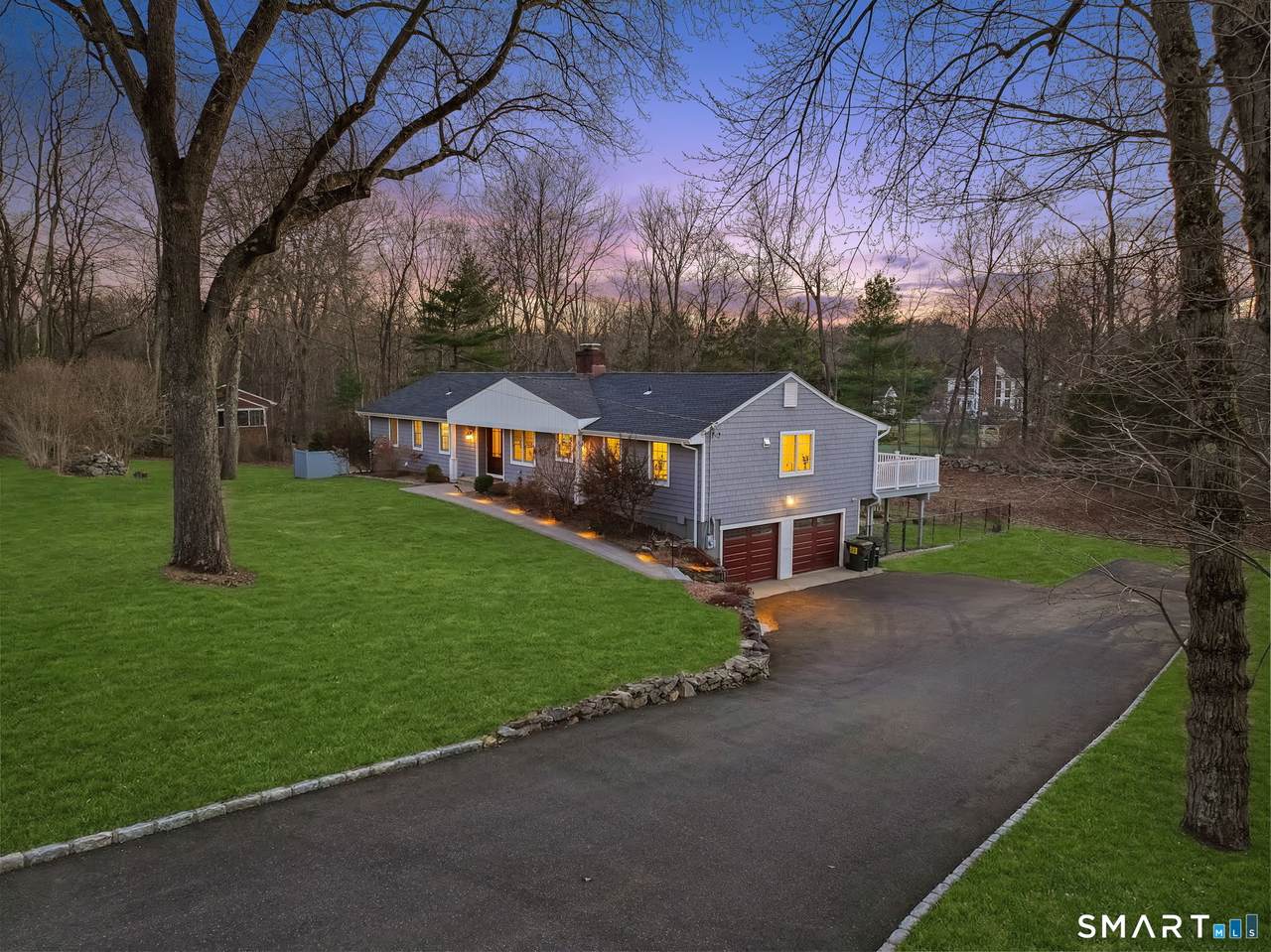 97 Davenport Ridge Lane - Photo 1
