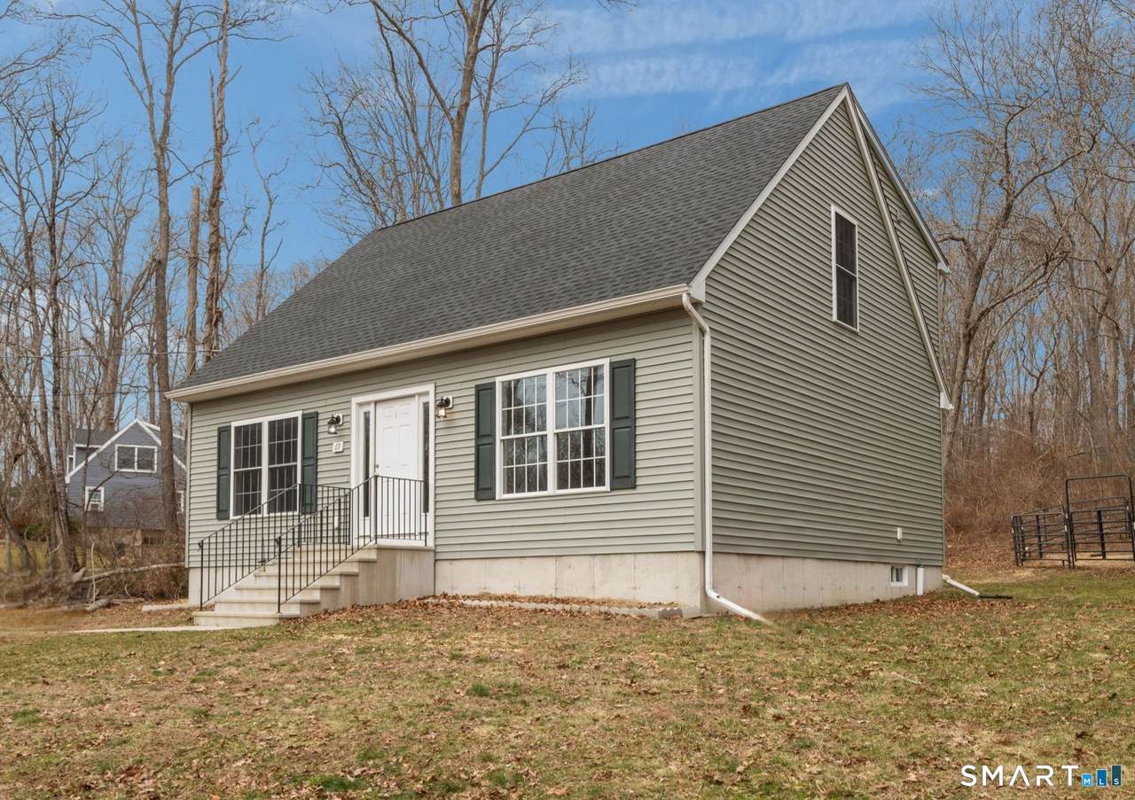 69 Wendell Comrie Road - Photo 1