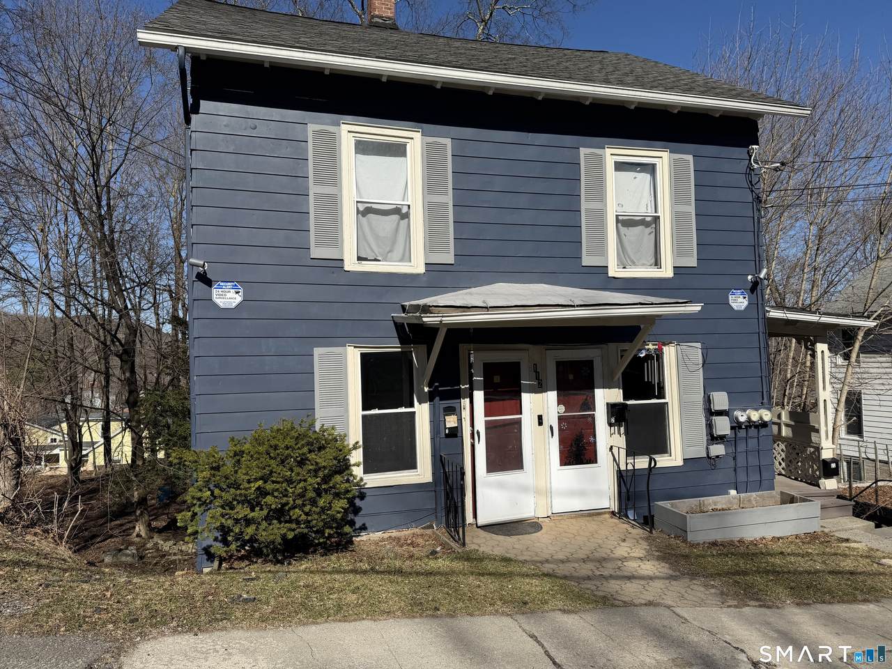 112 Rockwell Street - Photo 1