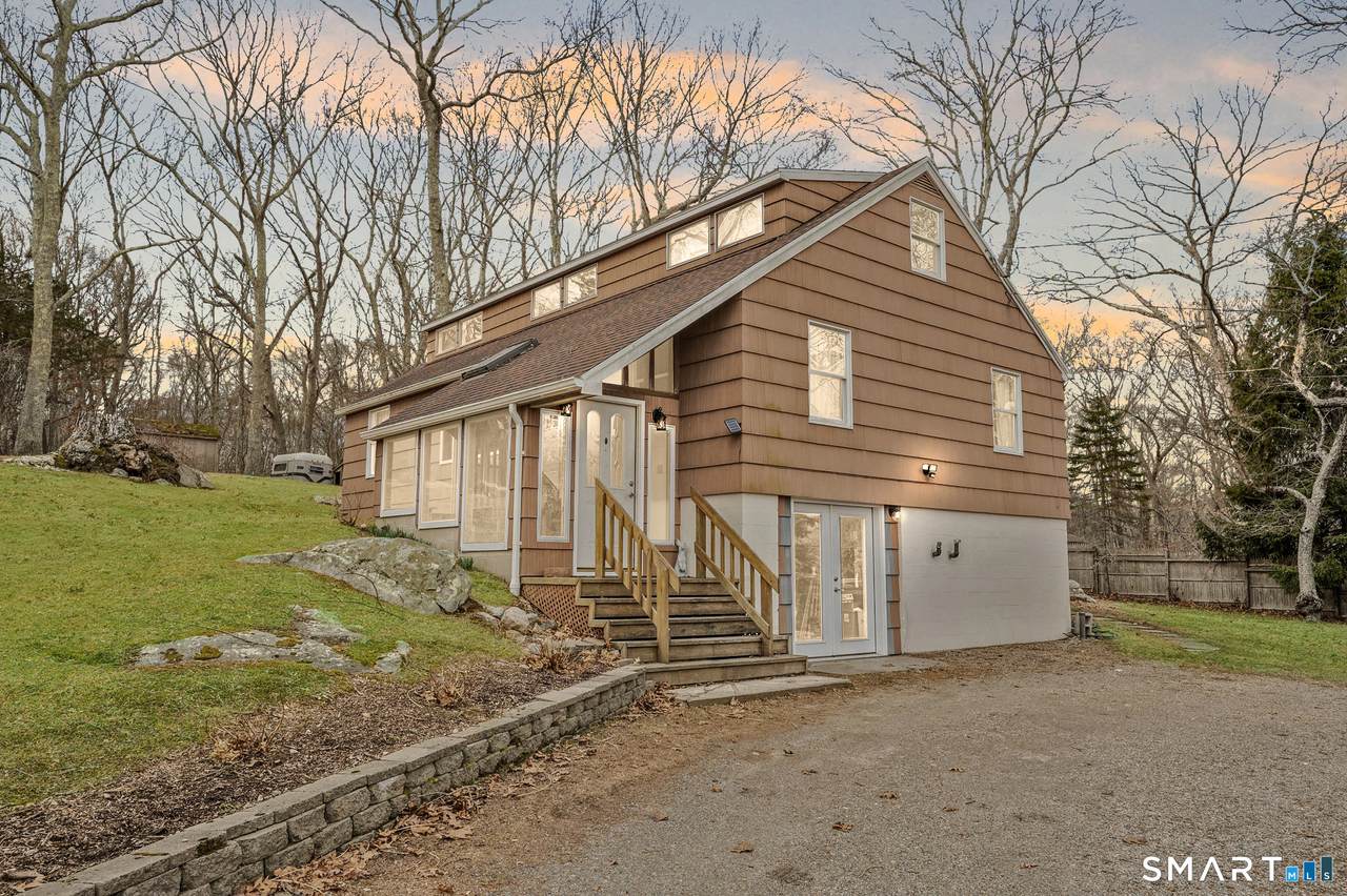 281 Fishtown Road - Photo 1