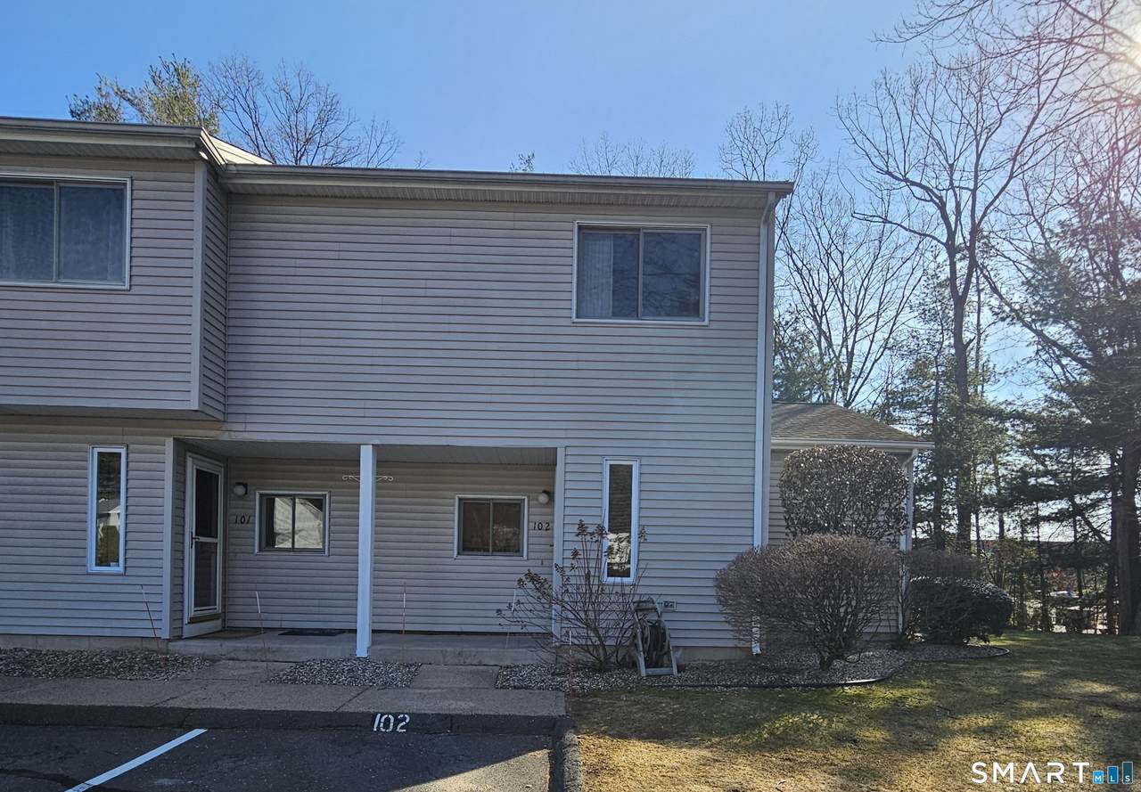155 Redstone Hill Road - Photo 1