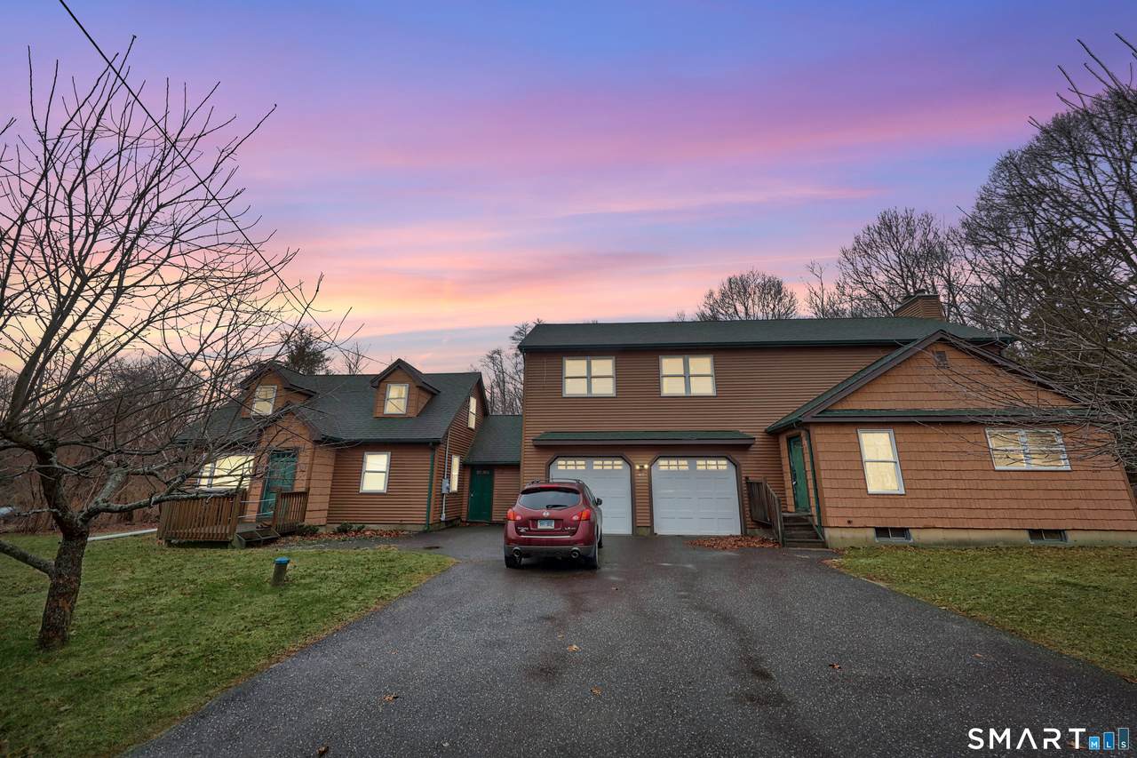 76 Clark Hill Road - Photo 1