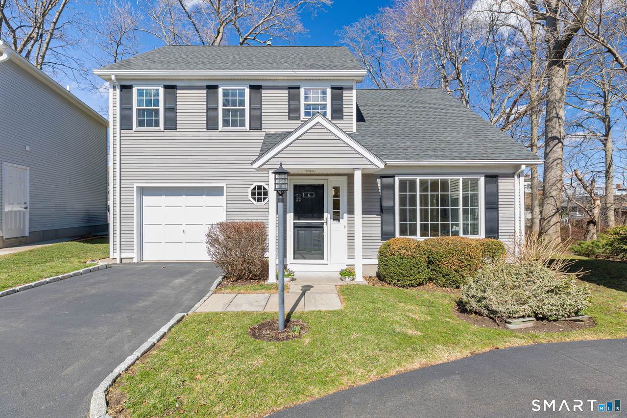 115 Top Gallant Road - Photo 1