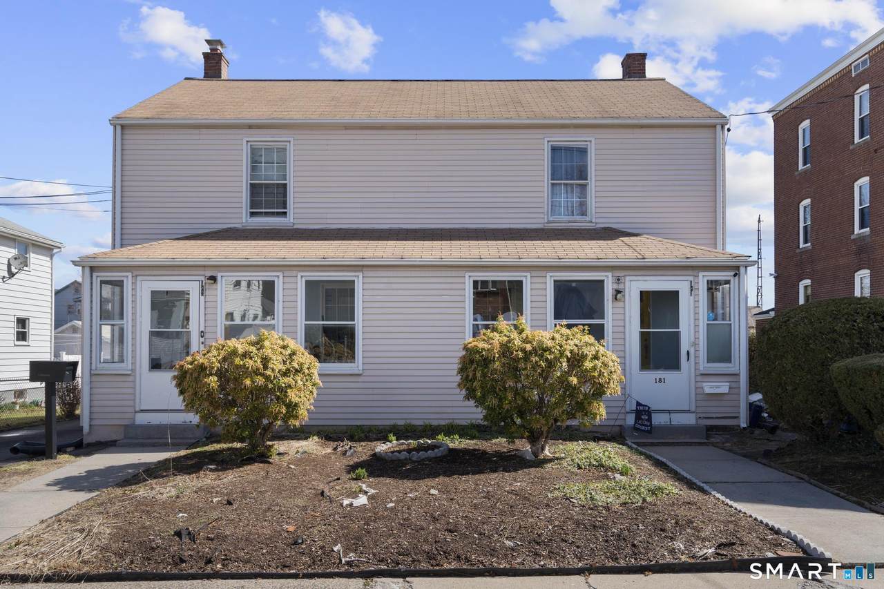 181 Gold Street - Photo 1