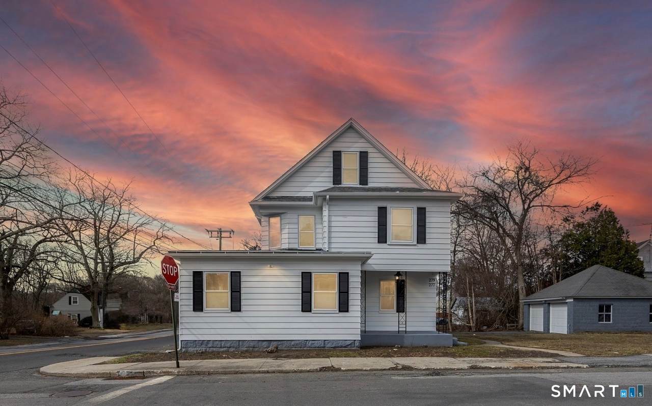 277 Brightwood Avenue - Photo 1