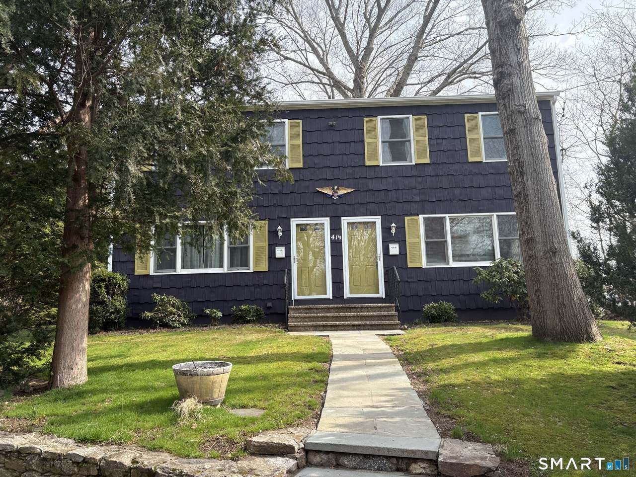41 1/2 Cedar Crest Place - Photo 1