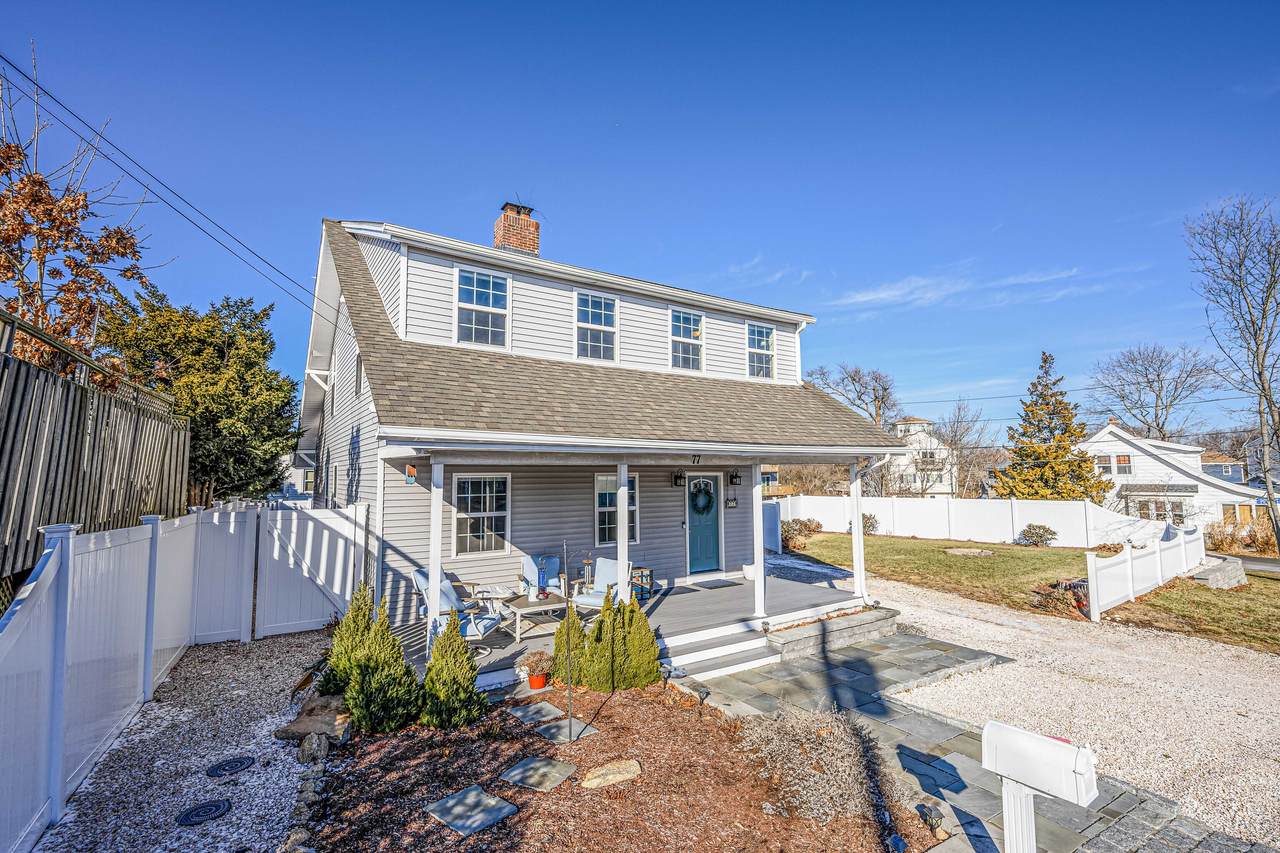 77 Morgan Avenue - Photo 1