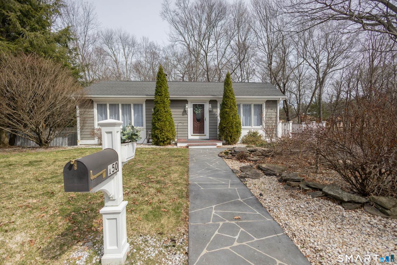 150 Poplar Drive - Photo 1