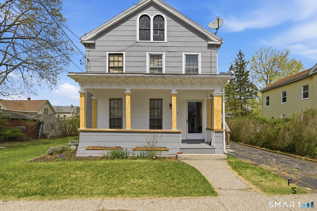 119 Williams Street - Photo 1