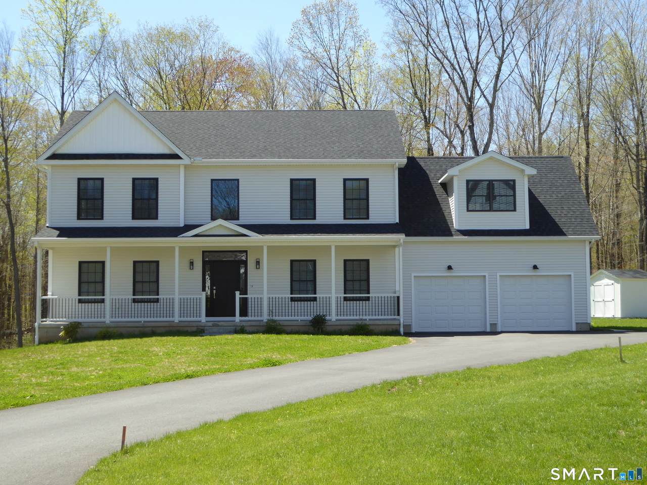 19 Tamarack Lane - Photo 1