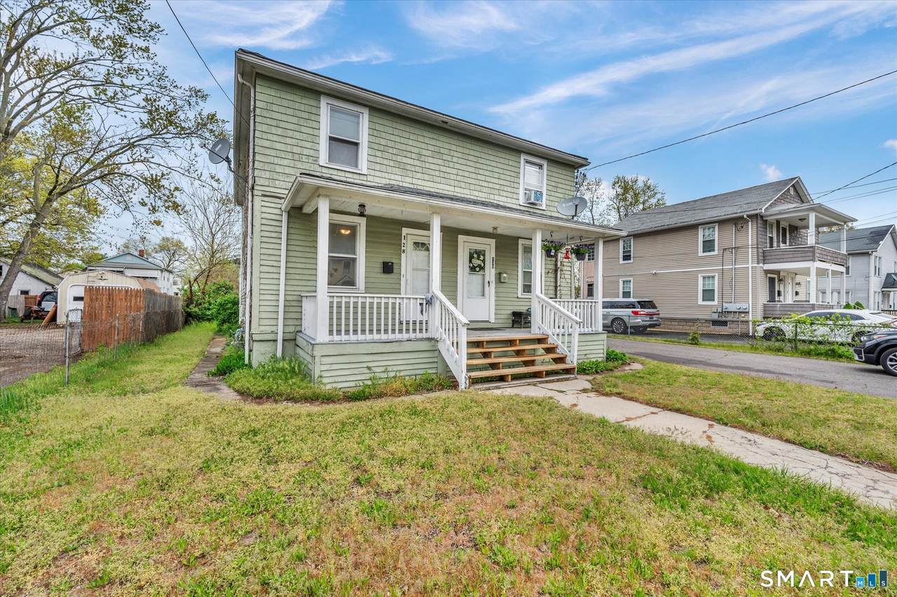 128-130 Sisson Street - Photo 1