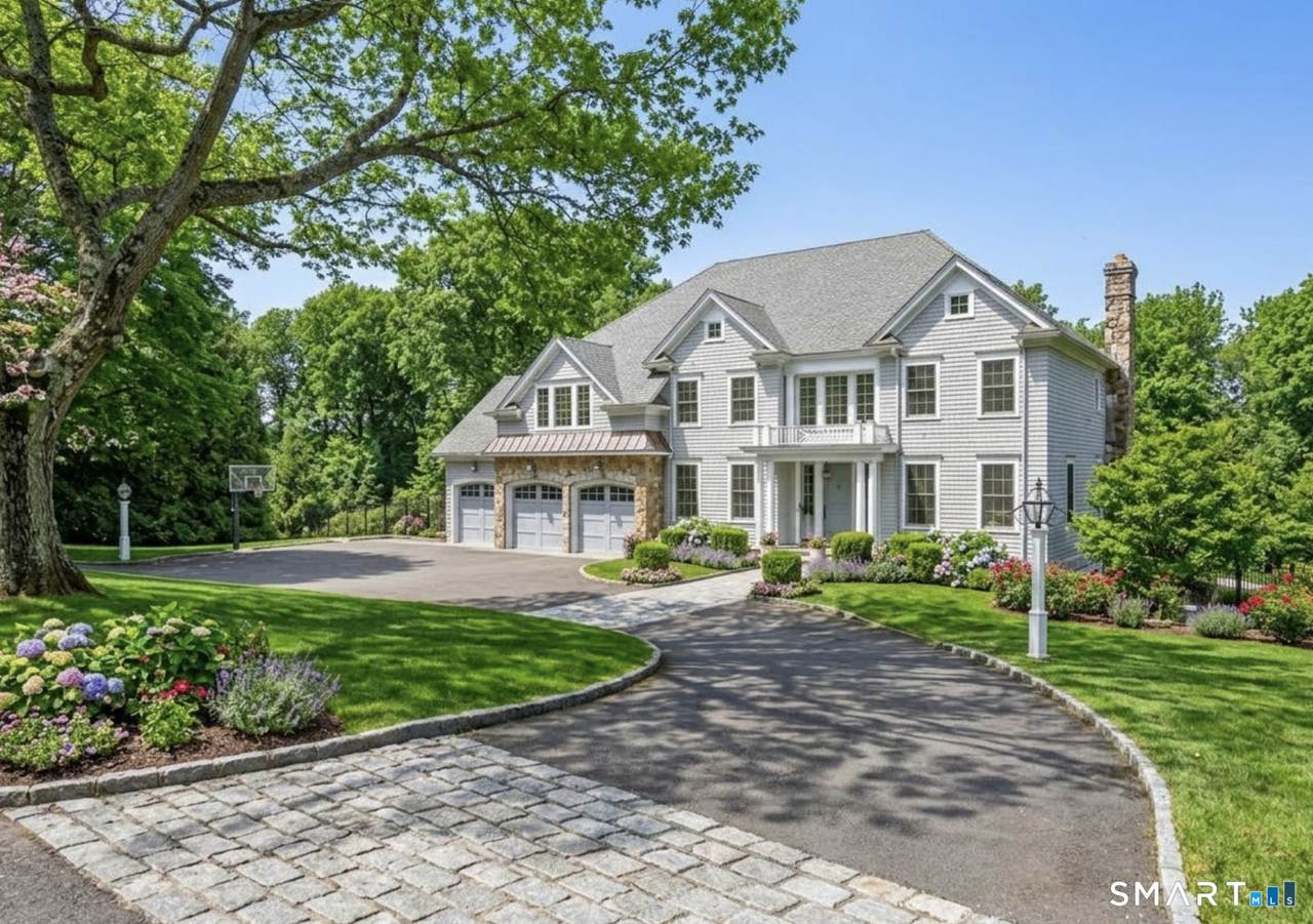 127 Field Rock Road - Photo 1