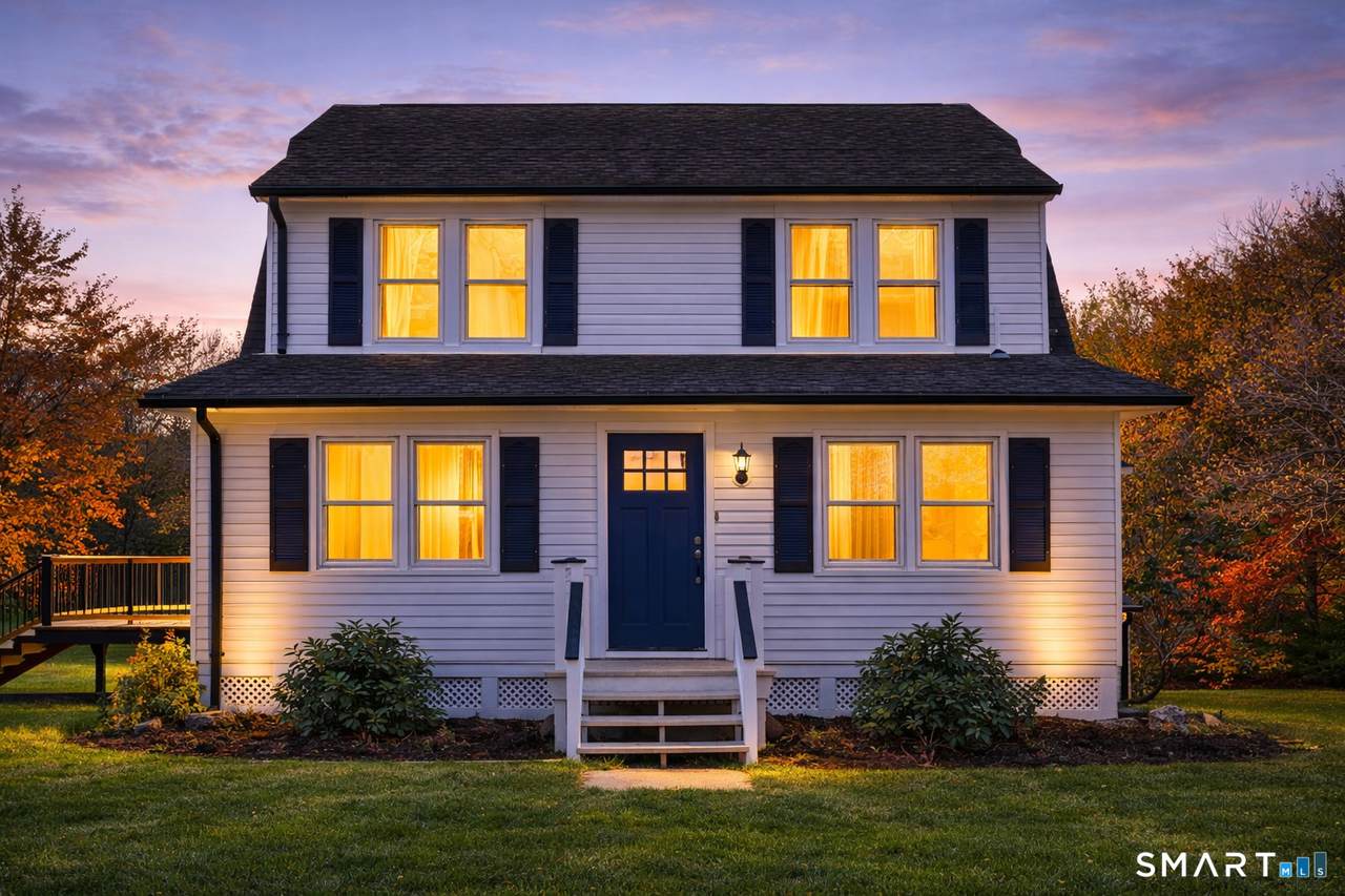 1092 Durham Road - Photo 1