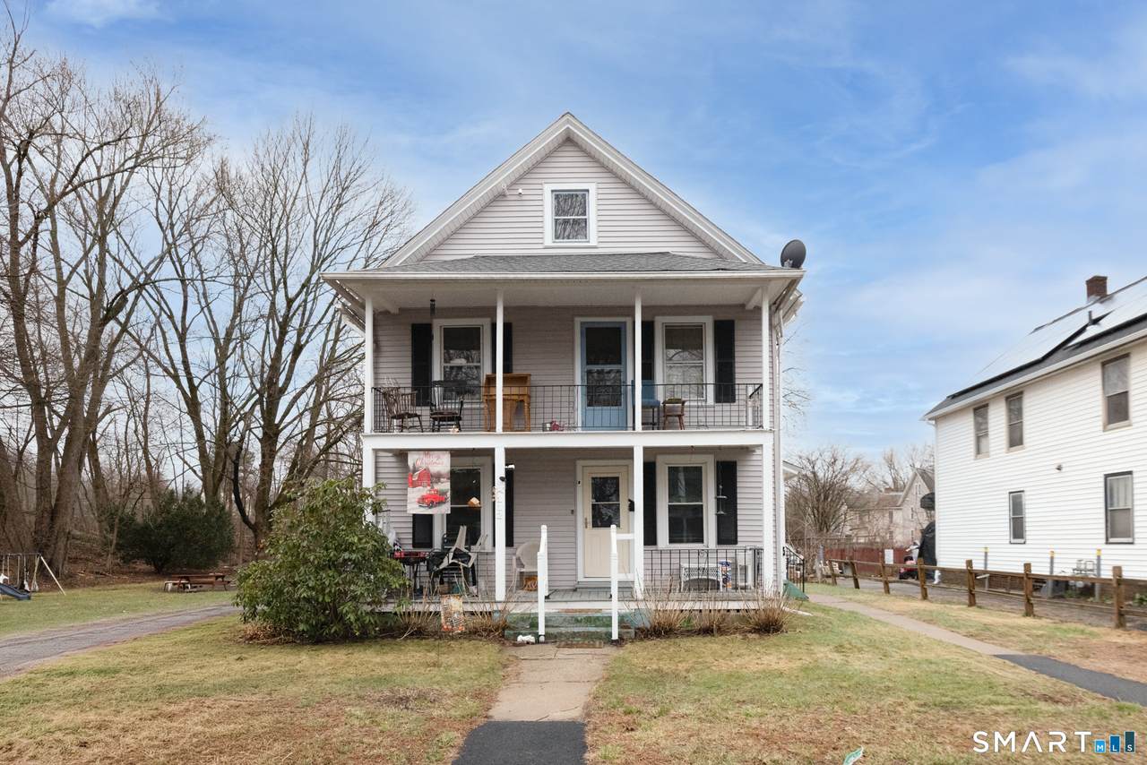 112 Linden Street - Photo 1
