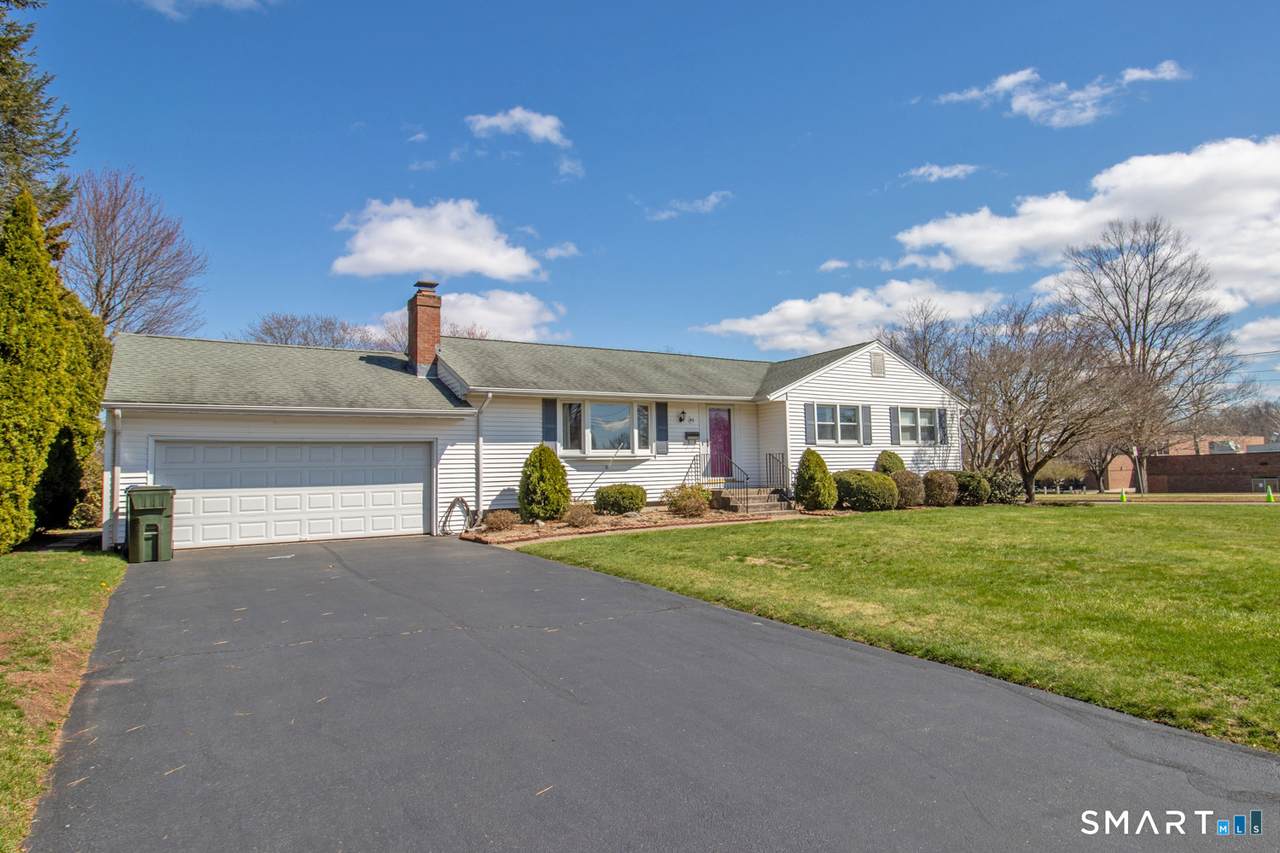 46 Turkey Hill Road - Photo 1