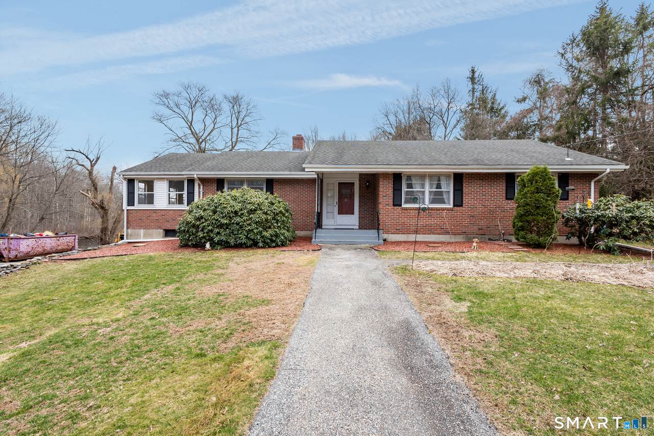 226 Beaumont Highway - Photo 1