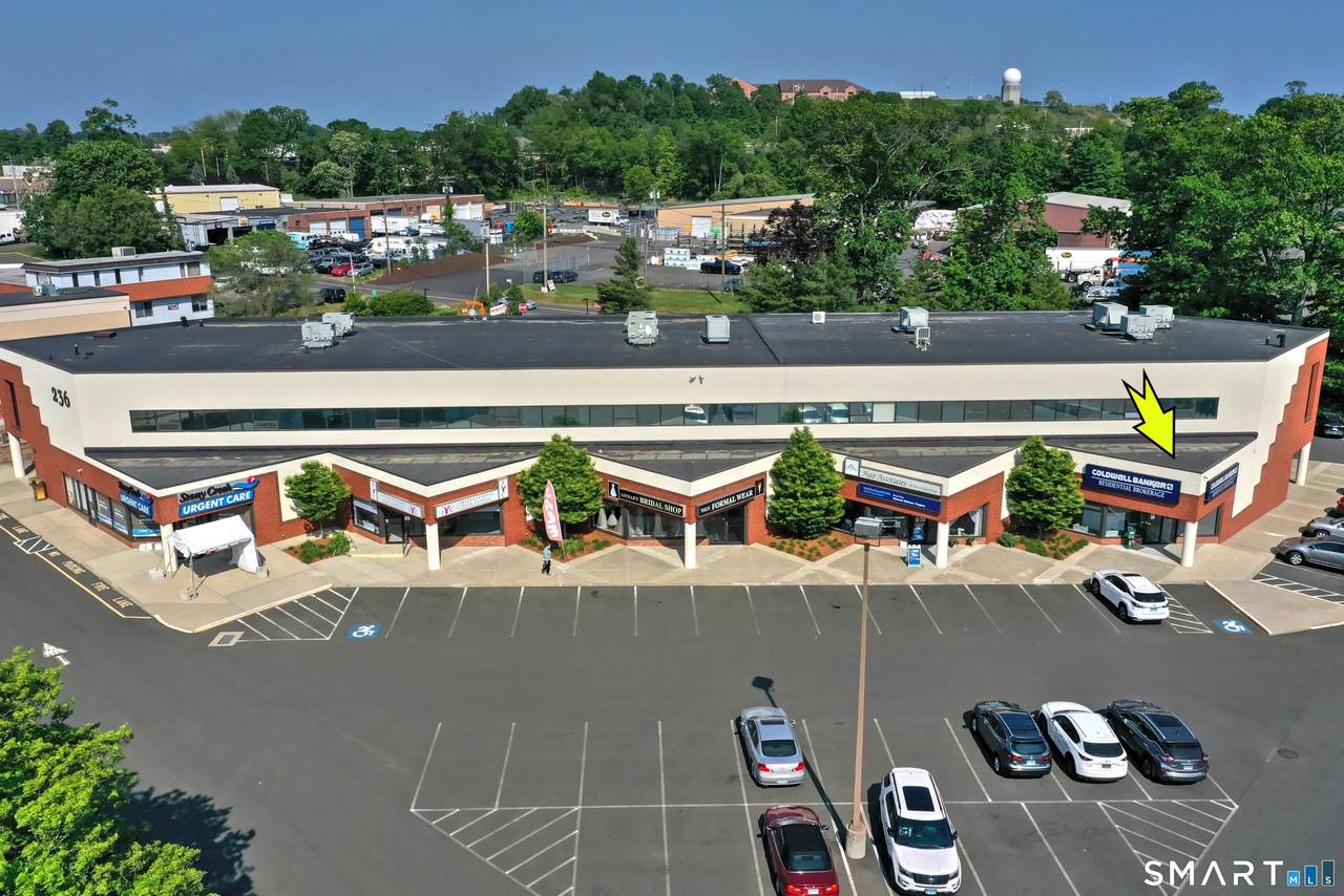 236 Boston Post Road - Photo 1