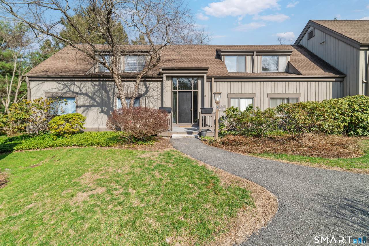 331 Heritage Village - Photo 1