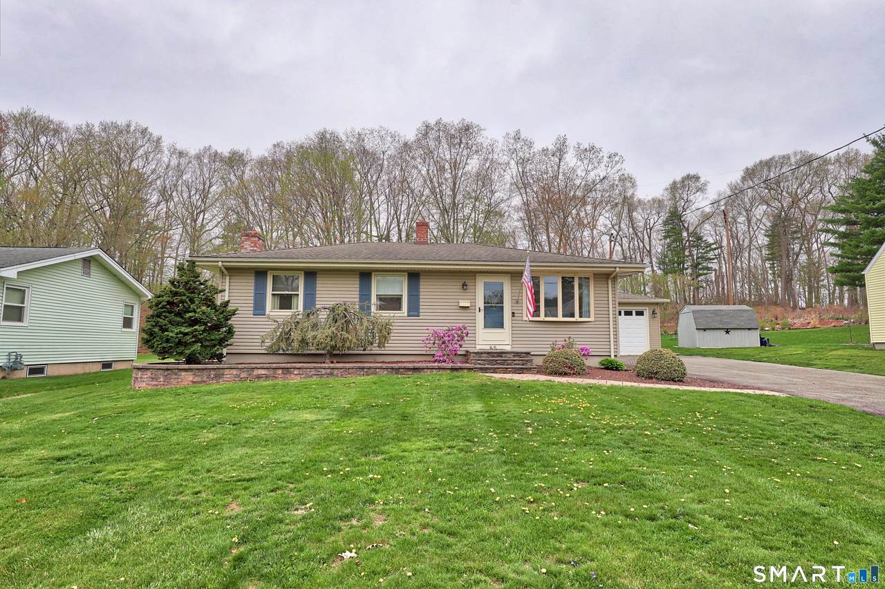 85 Birchcrest Drive - Photo 1