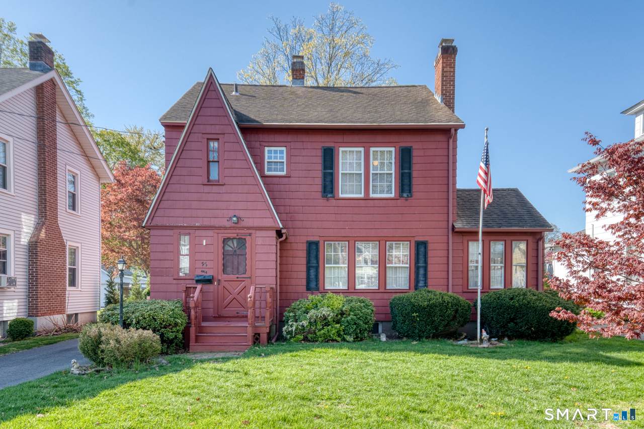 96 Washington Street - Photo 1