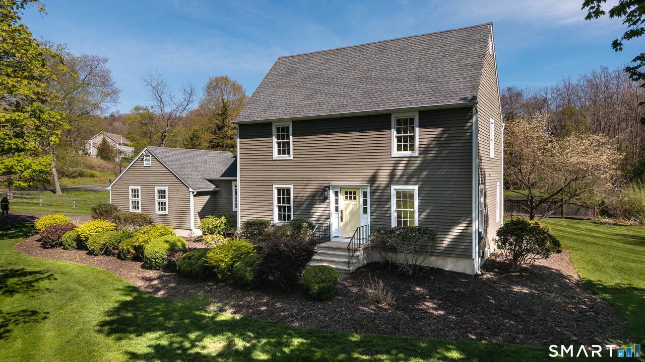 179 Walnut Tree Hill Road - Photo 1