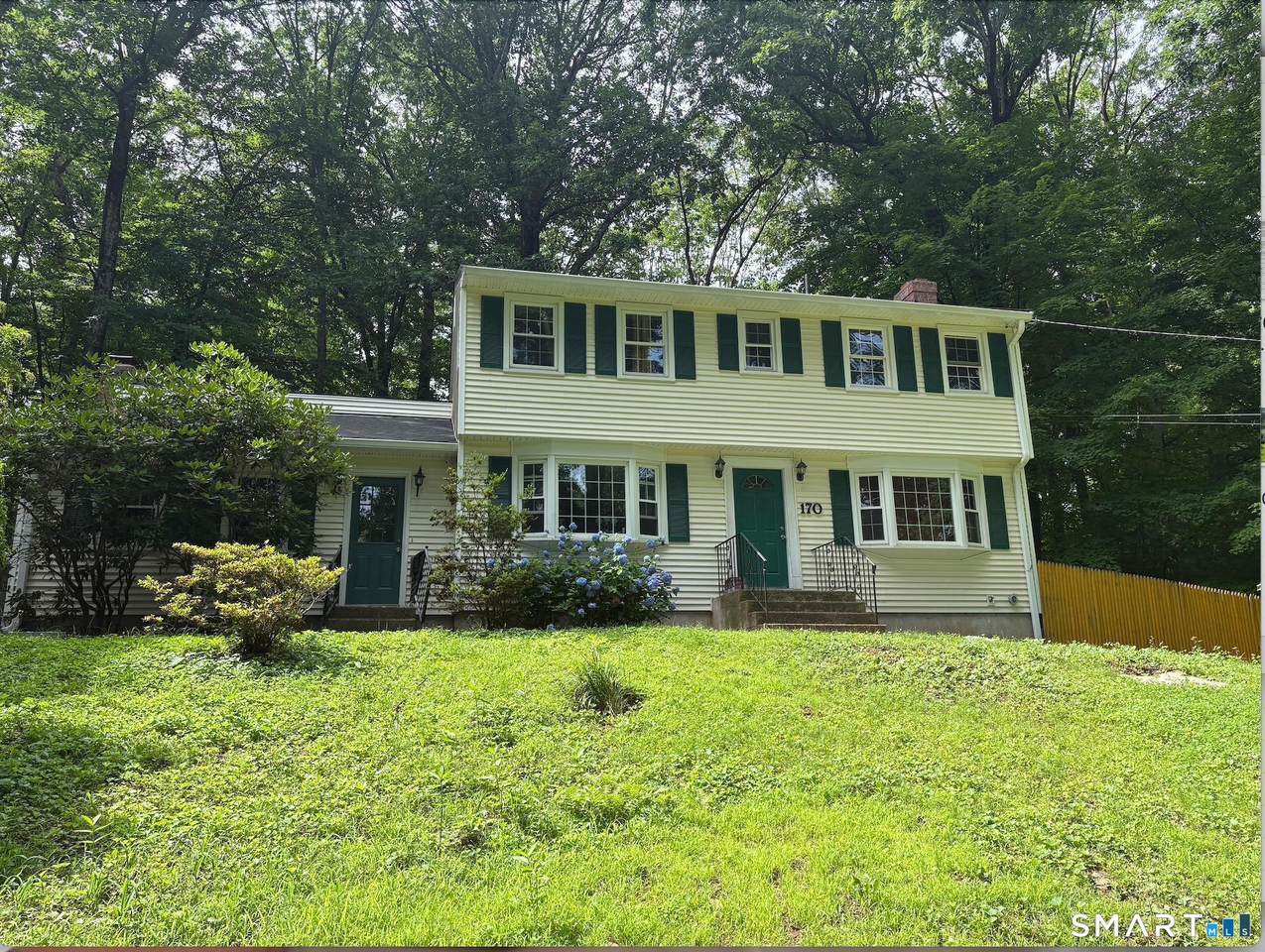 170 Bush Hill Road - Photo 1