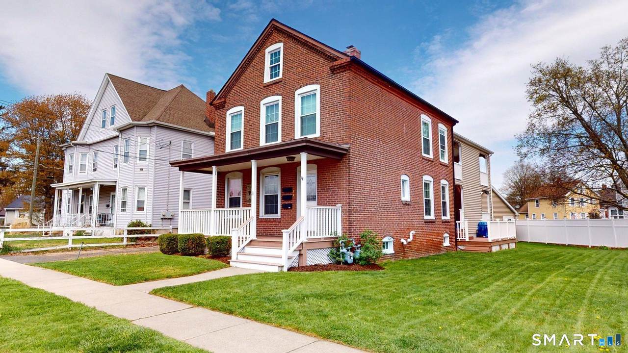 31 Suffield Street - Photo 1
