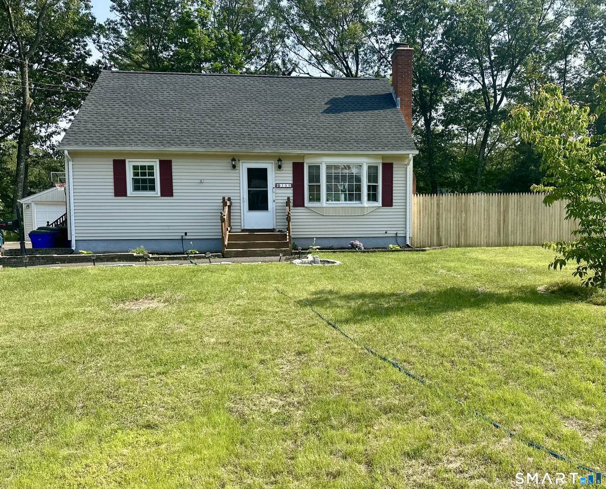 309 Elm Street - Photo 1