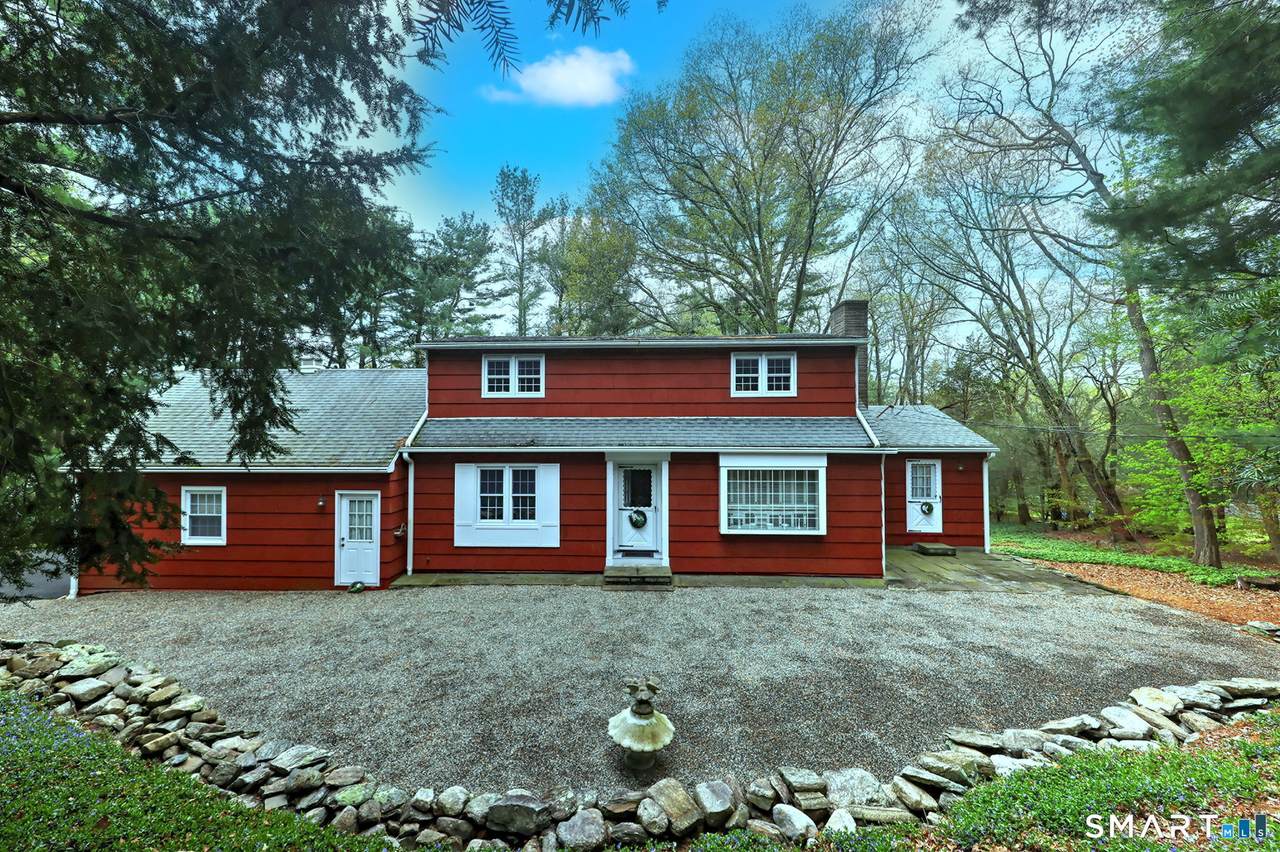 615 James Farm Road - Photo 1