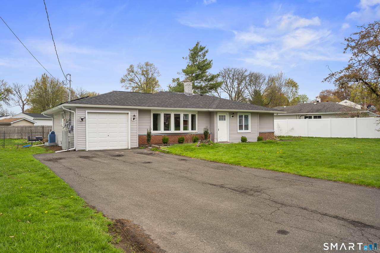 175 Reservoir Road - Photo 1
